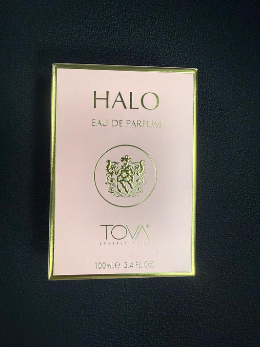 TOVA Halo Eau de Parfum – 100 ml