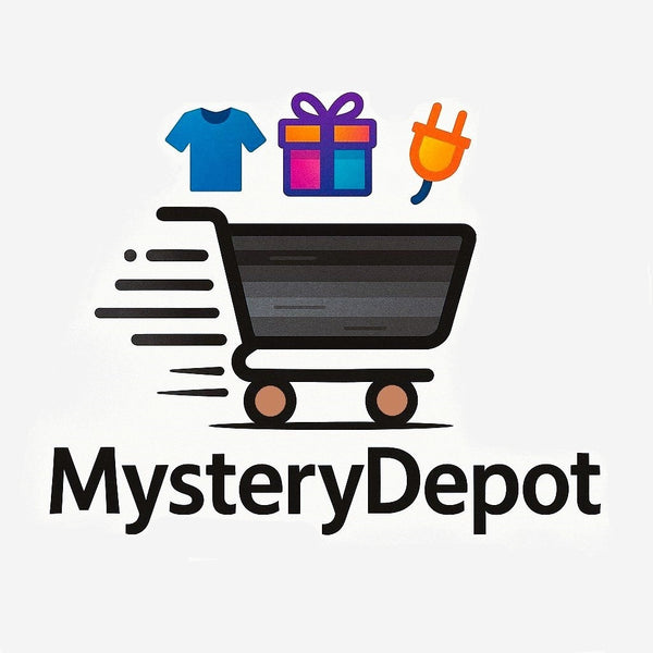 MysteryDepot